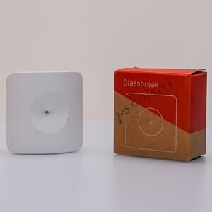SimpliSafe Gen 3 Glass Break Sensor Wireless Window Alarm